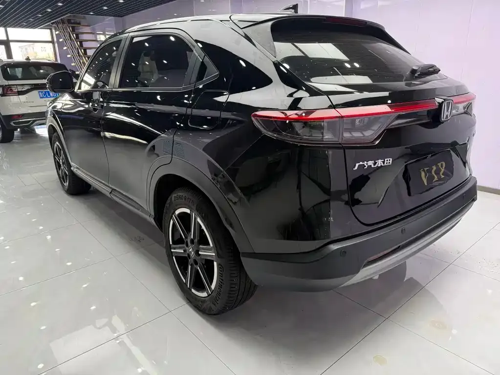 Honda Vezel 2023 из CN, фото 5