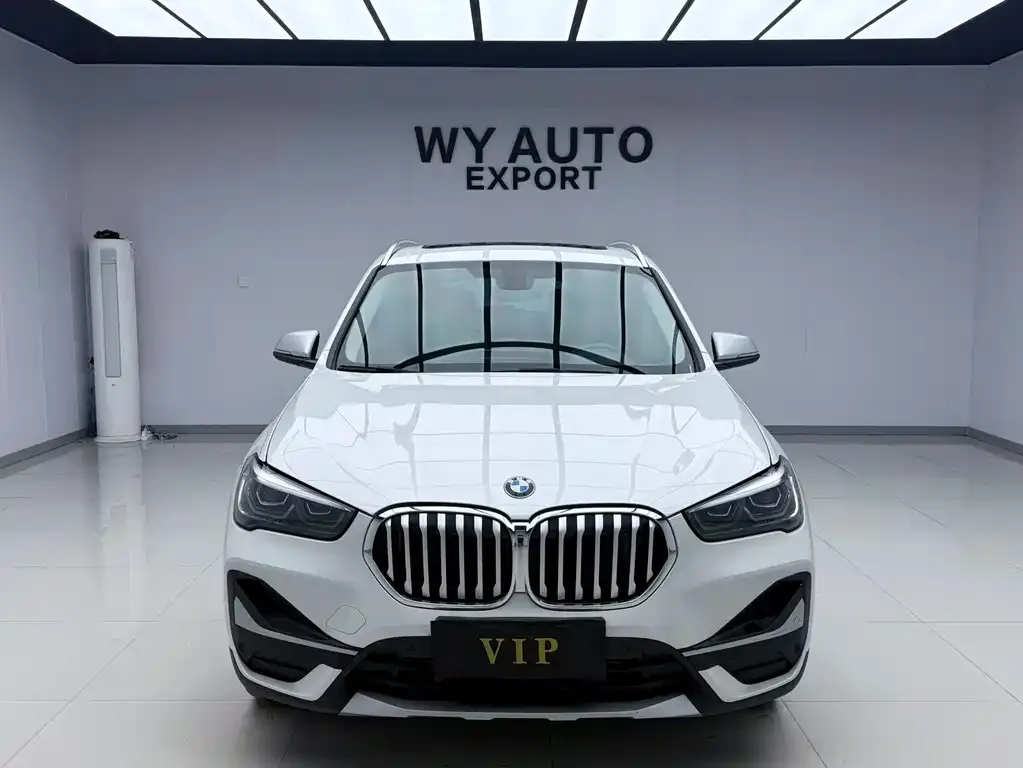 BMW X1 2023 из CN, фото 9