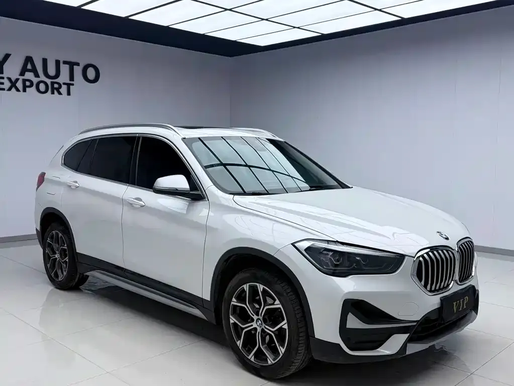 BMW X1 2023 из CN, фото 7