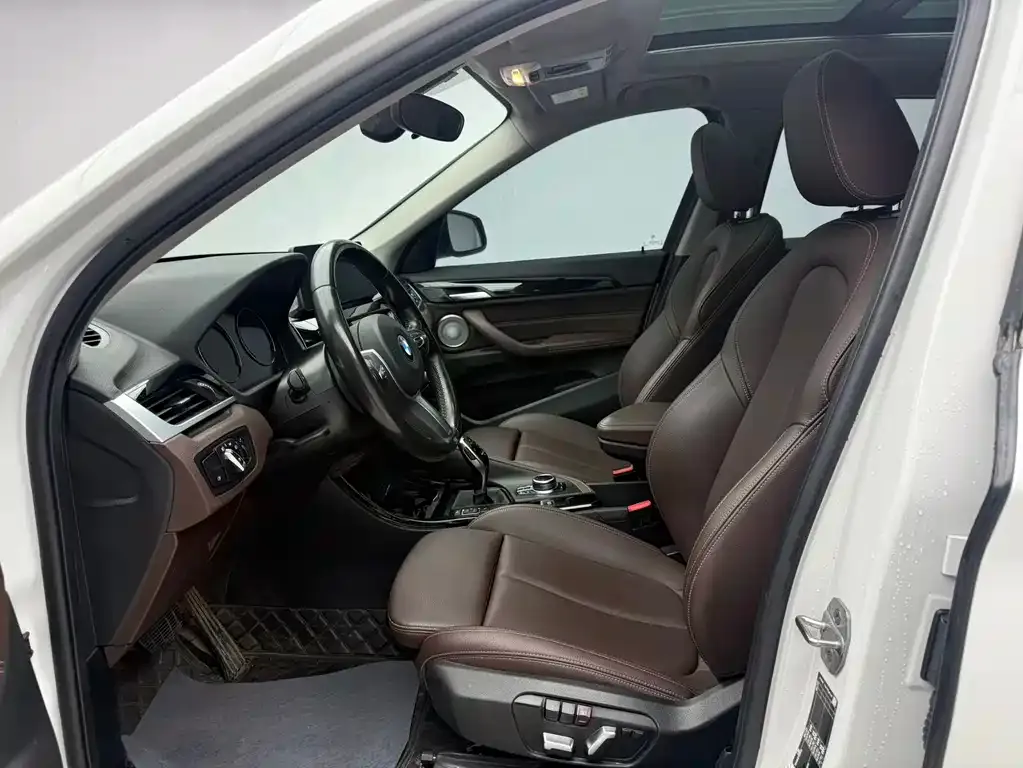 BMW X1 2023 из CN, фото 6