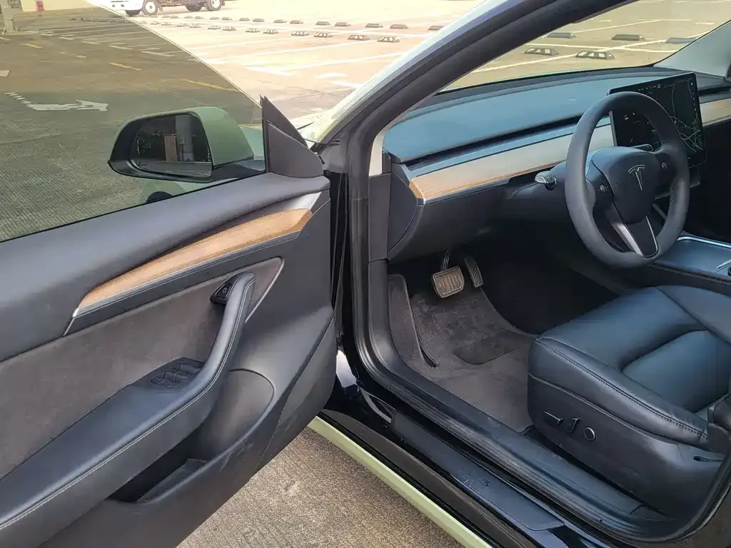 Tesla Model 3 2021 из CN, фото 7