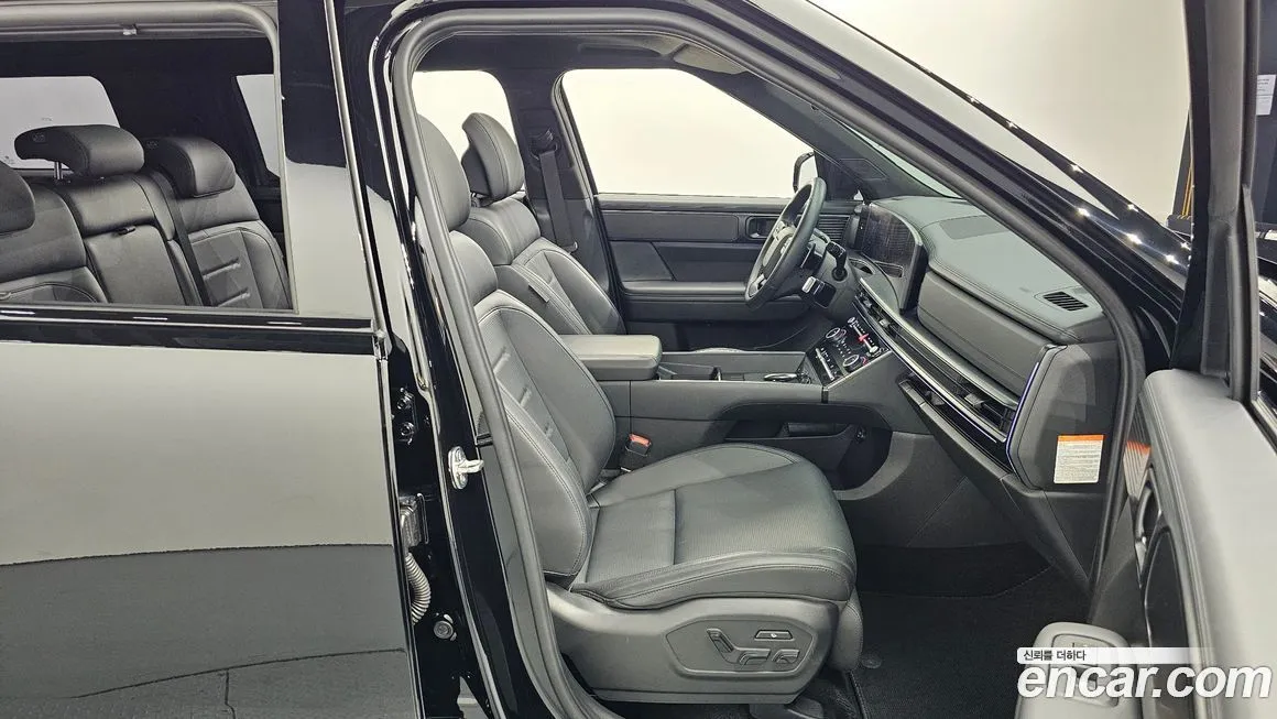 Hyundai Santafe — фото 10