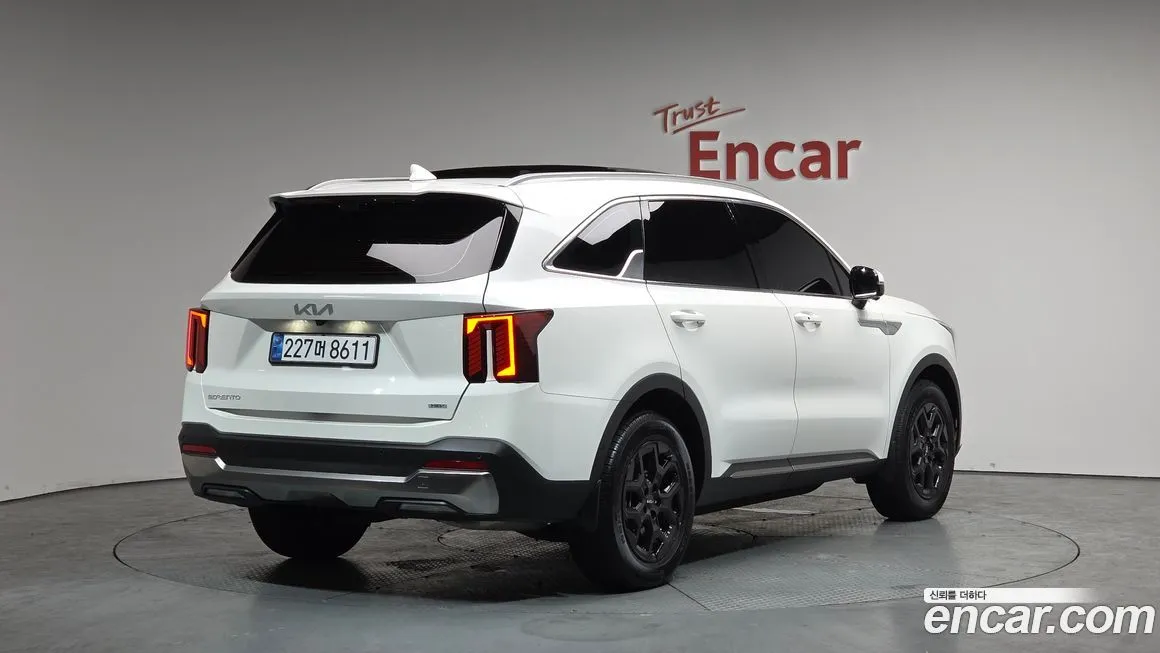 Kia Sorento — фото 2