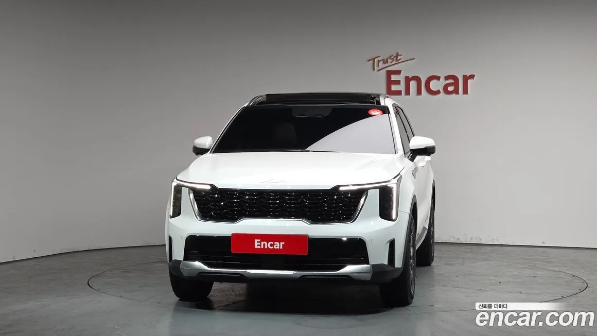 Kia Sorento — фото 3