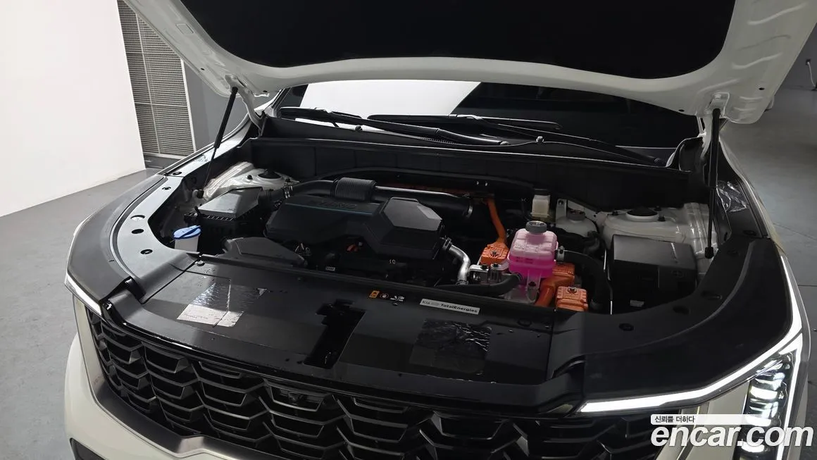 Kia Sorento — фото 9