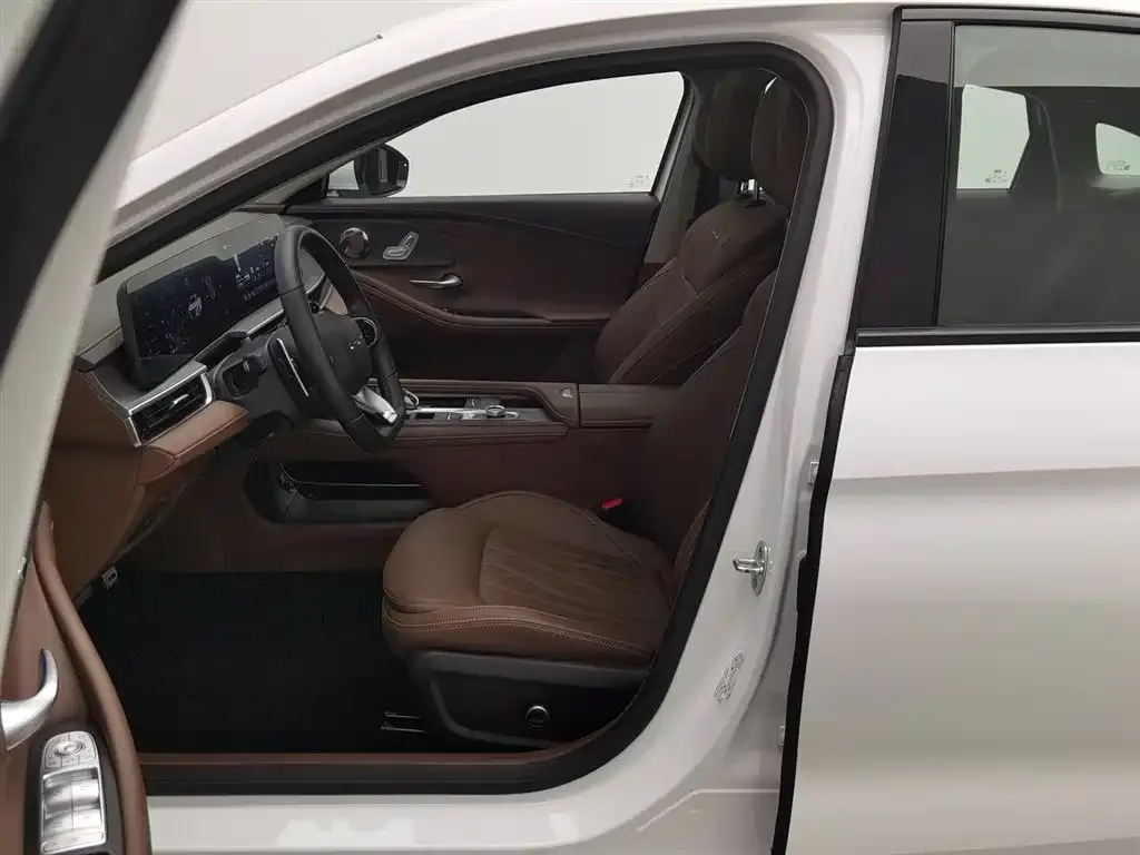 Chery Arrizo 8 2025 из CN, фото 6