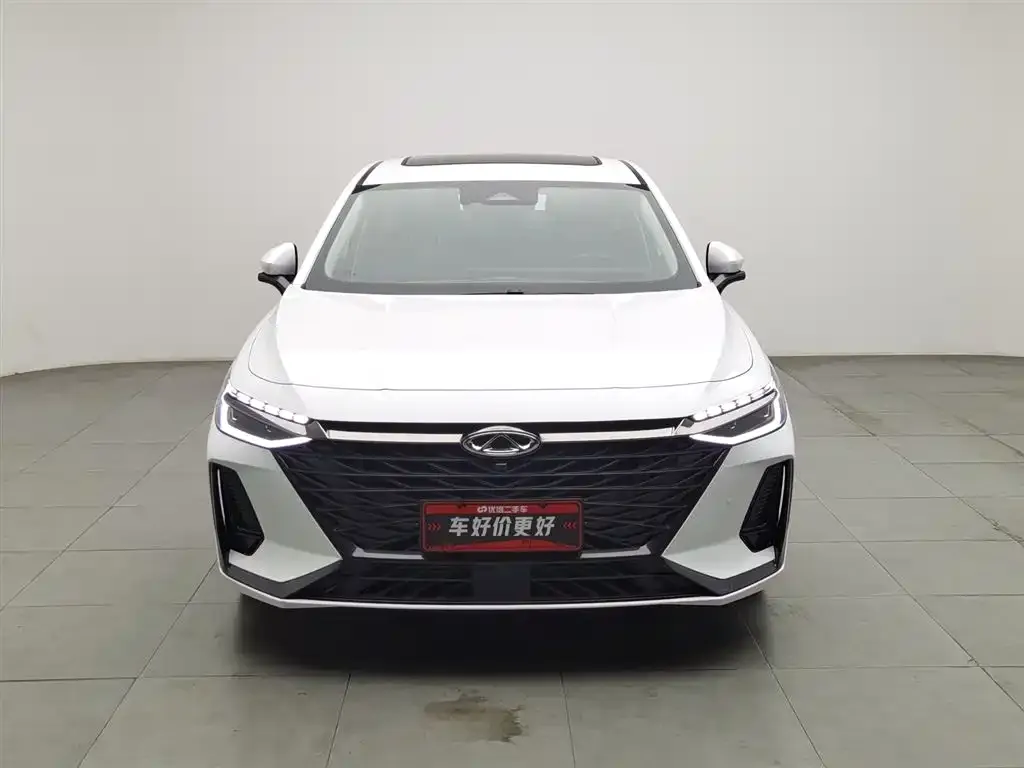 Chery Arrizo 8 2025 из CN, фото 4