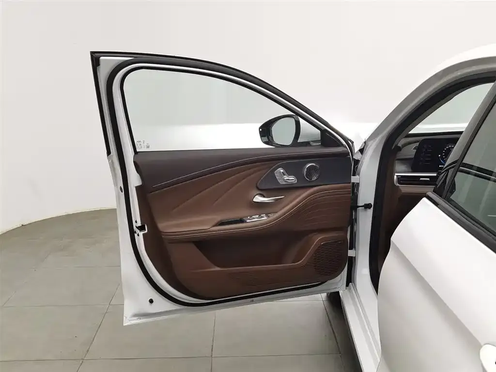 Chery Arrizo 8 2025 из CN, фото 5