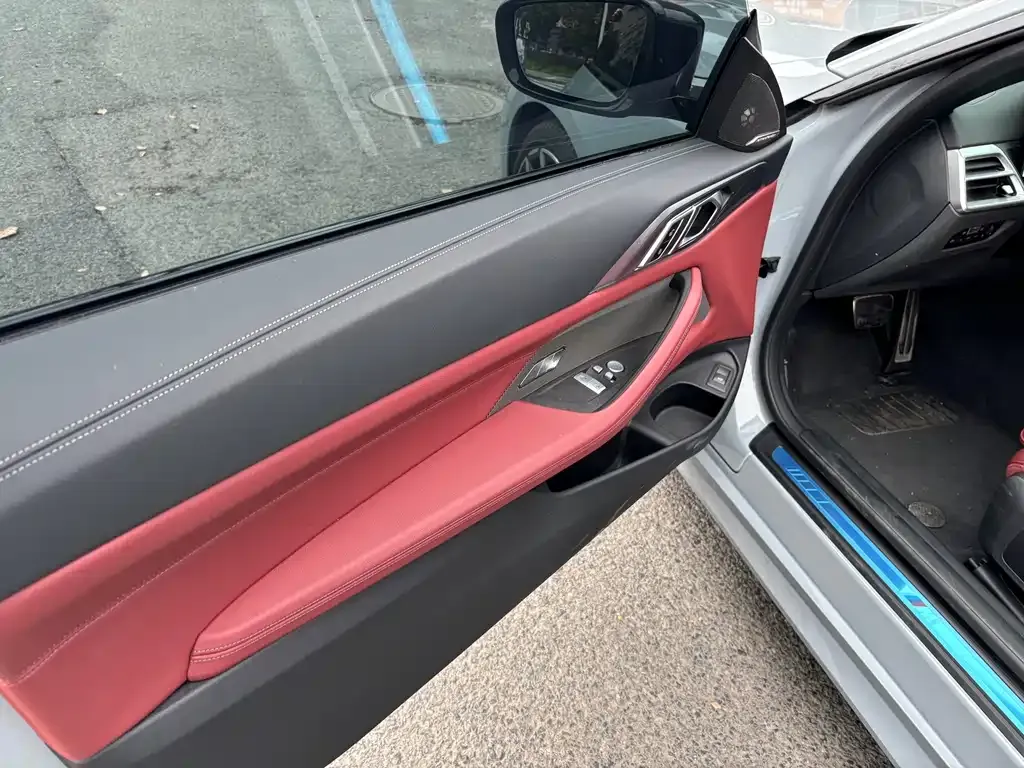 BMW 4 Series — фото 6
