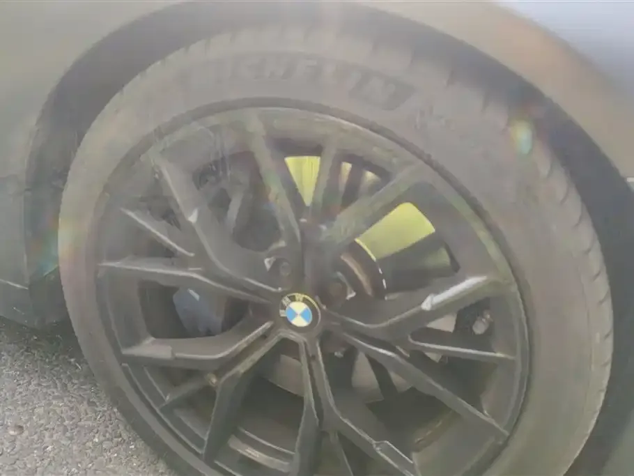 BMW 5 Series (Import) 2022 из CN, фото 2