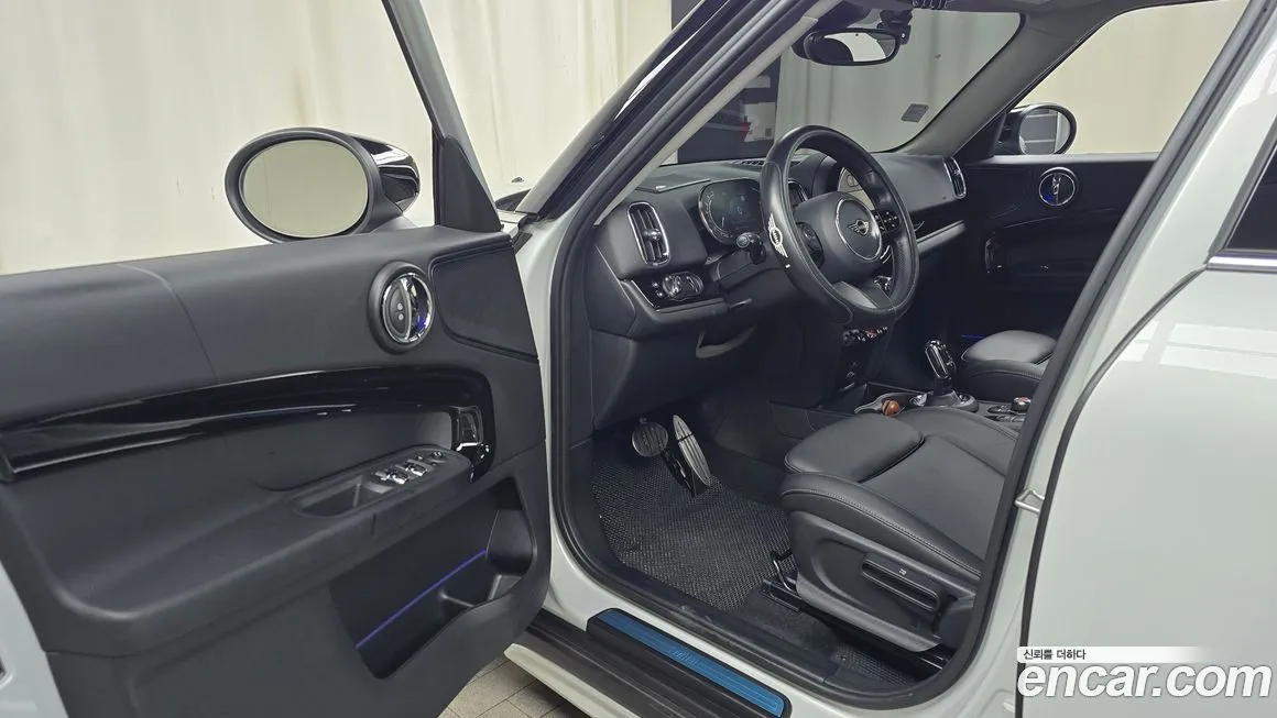 Mini Countryman 2022 из KR, фото 3