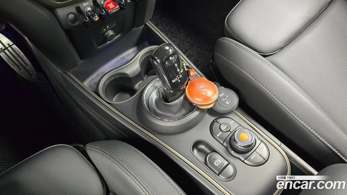 Mini Countryman 2022 из KR, фото 10