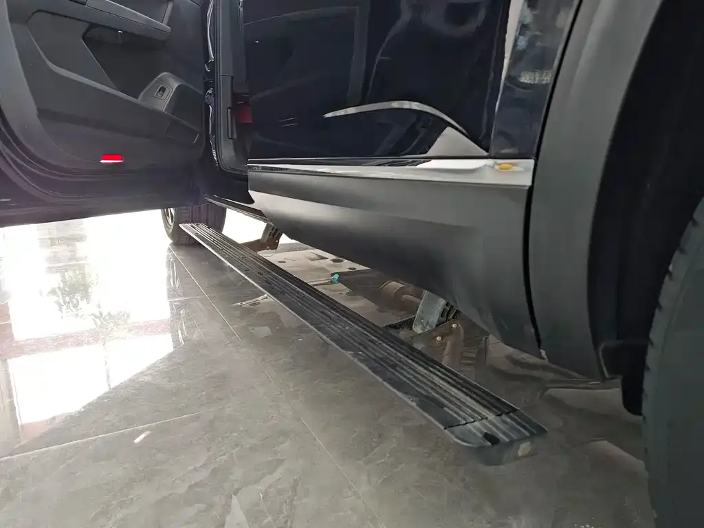 Volkswagen Teramont X 2021 из CN, фото 2