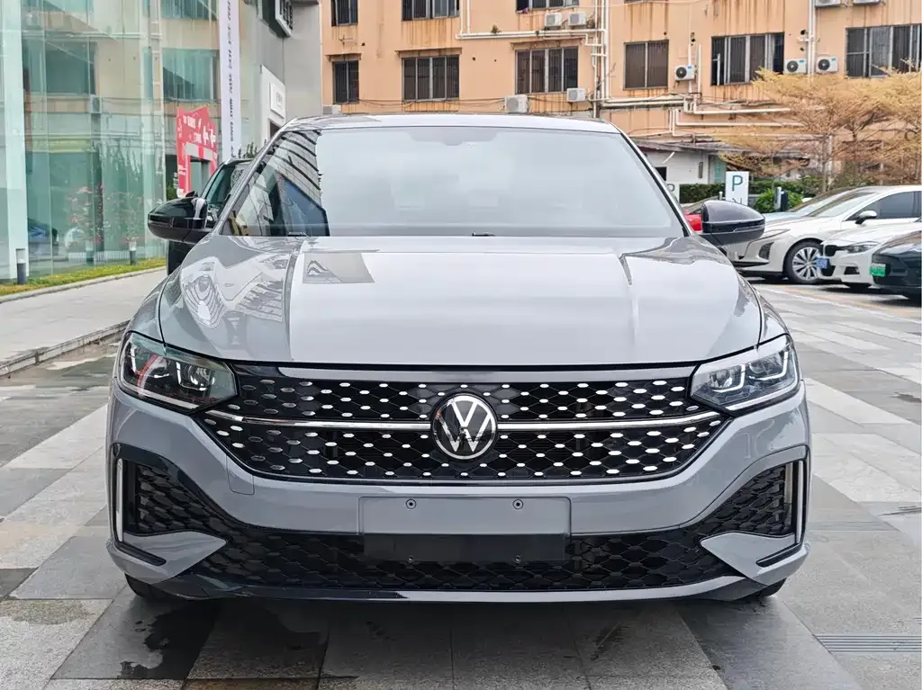 Volkswagen Lavida 2023 из CN, фото 3