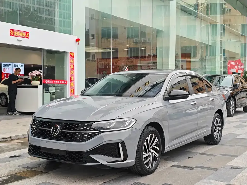 Volkswagen Lavida 2023 из CN, фото 7