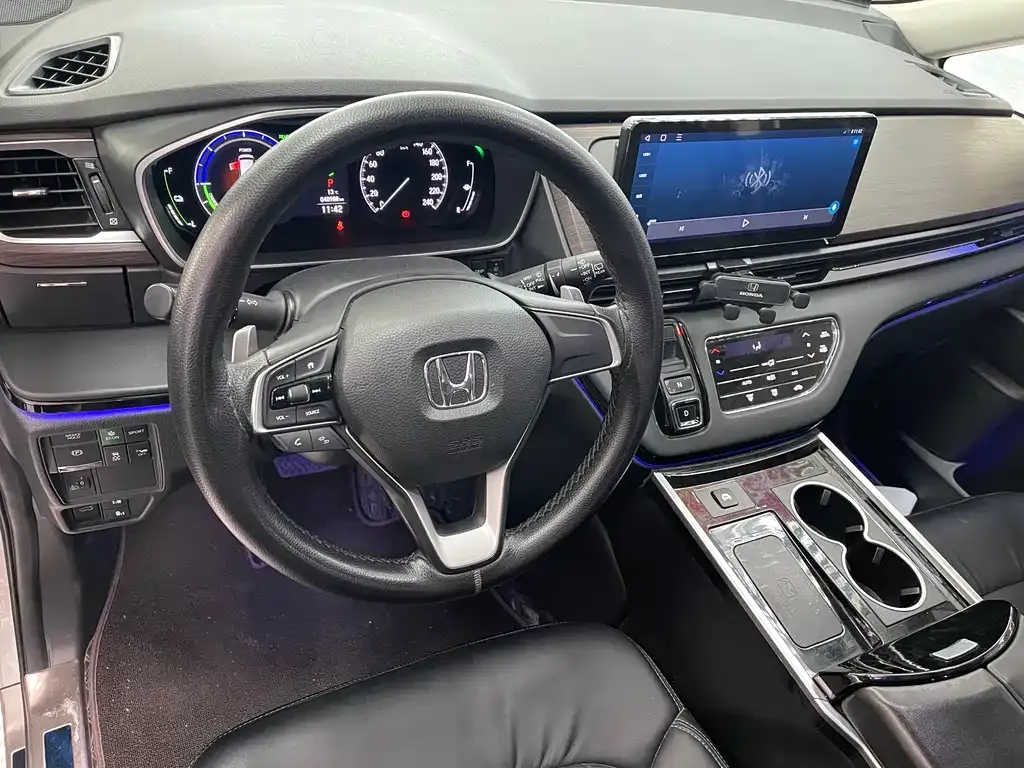 Honda Odyssey 2023 из CN, фото 5