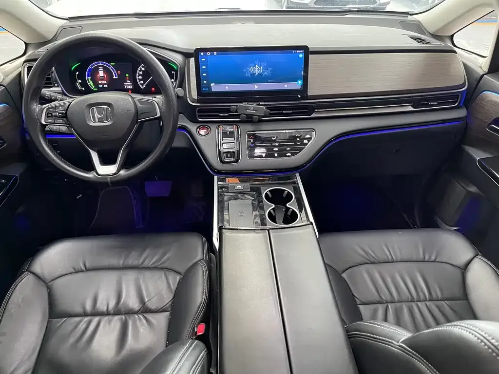 Honda Odyssey 2023 из CN, фото 7