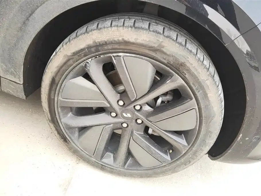Li Auto L6 — фото 10