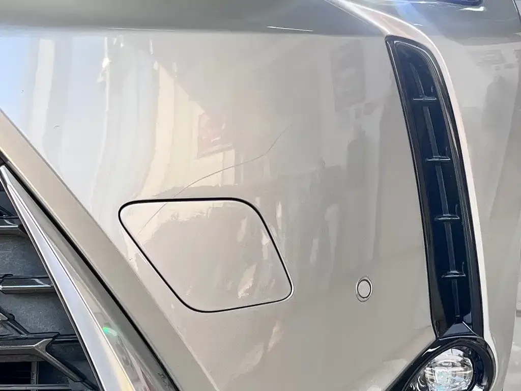 Lexus UX 2021 из CN, фото 2