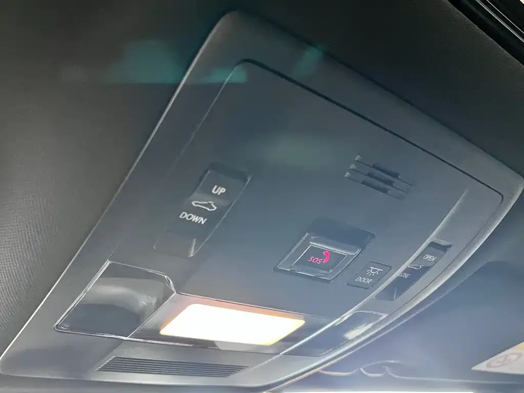 Lexus UX 2021 из CN, фото 5