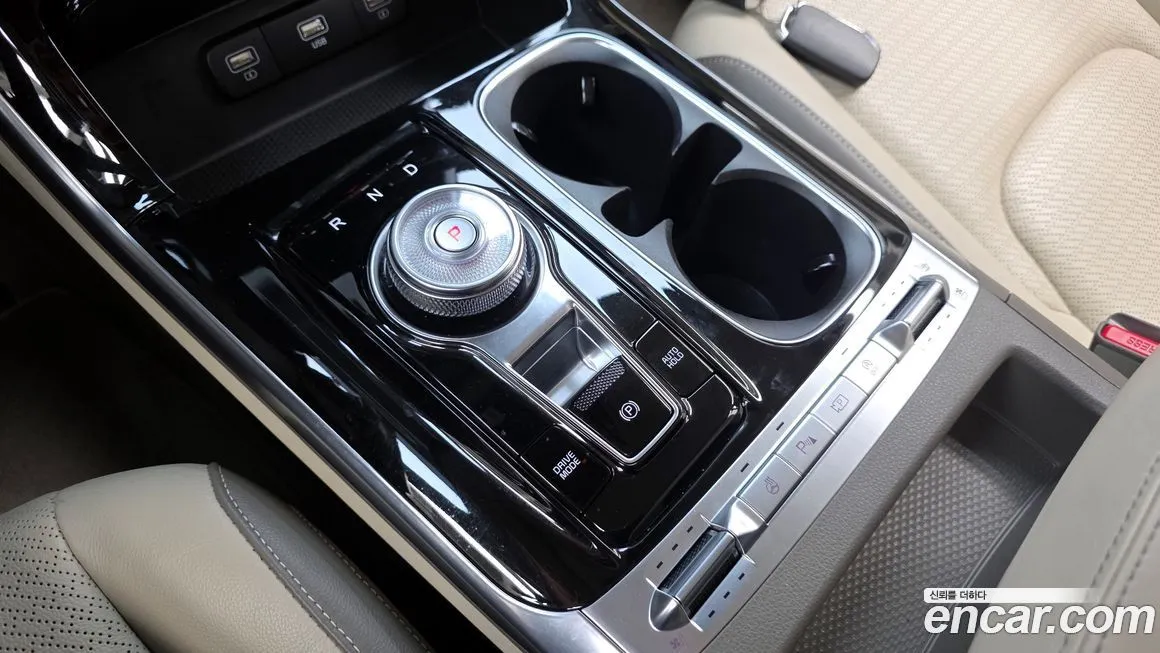 Kia Carnival 2021 из KR, фото 5