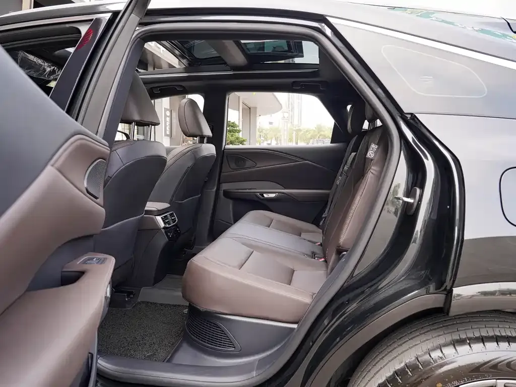 Lexus RX 2026 из CN, фото 10