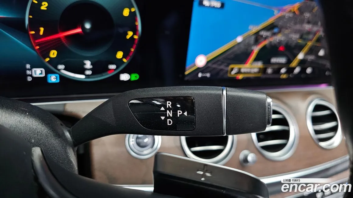 Mercedes-Benz E-Class 2021 из KR, фото 5