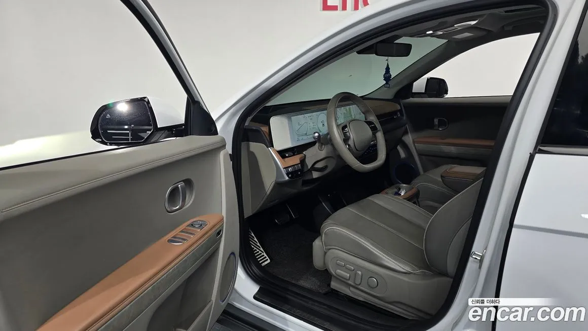 Hyundai Ioniq5 — фото 2