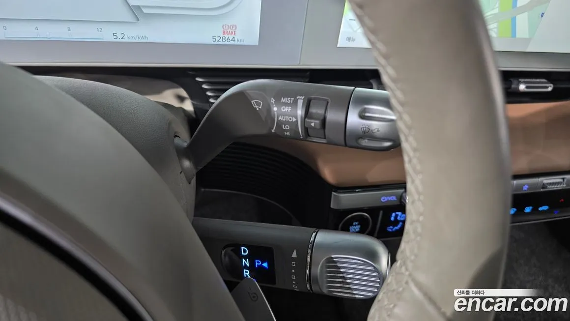 Hyundai Ioniq5 — фото 3