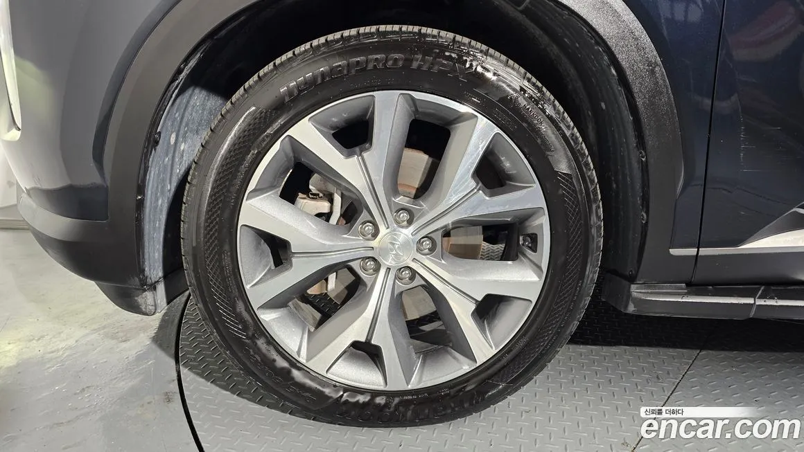 Hyundai Palisade — фото 10