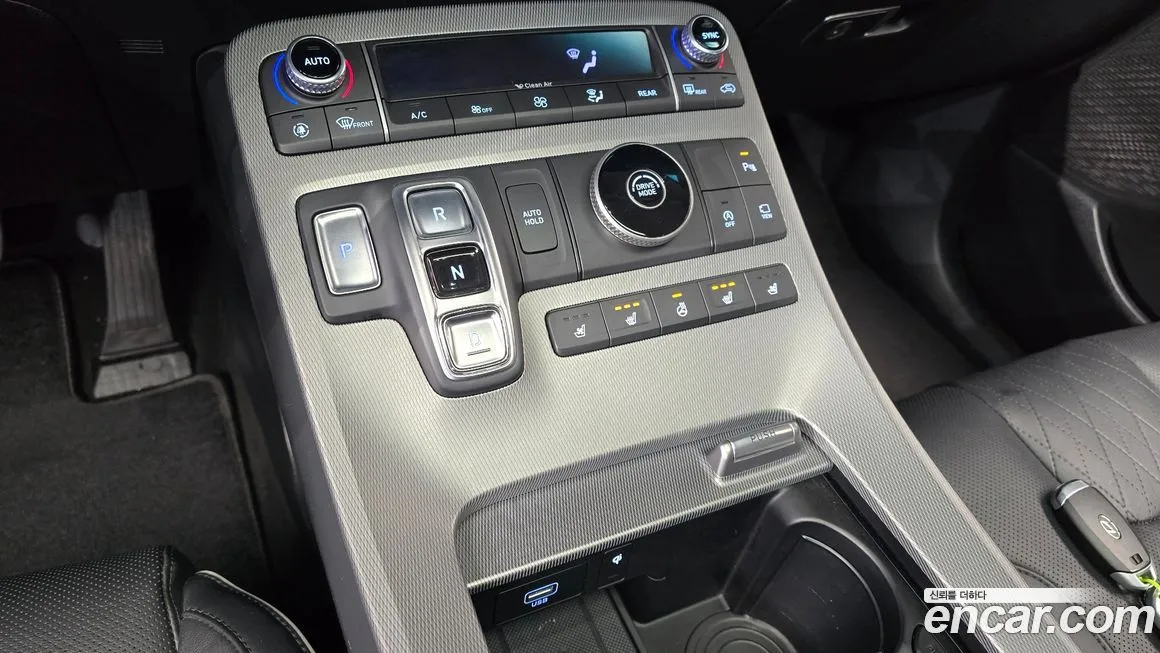 Hyundai Palisade — фото 6