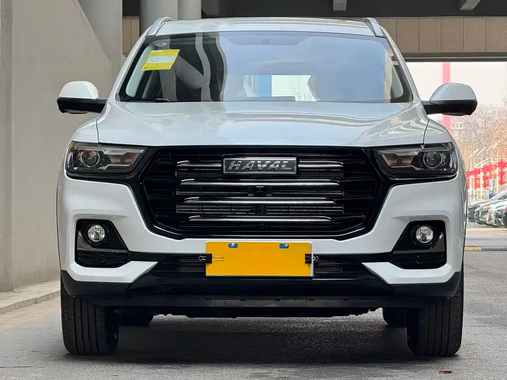 Haval H6 — фото 3