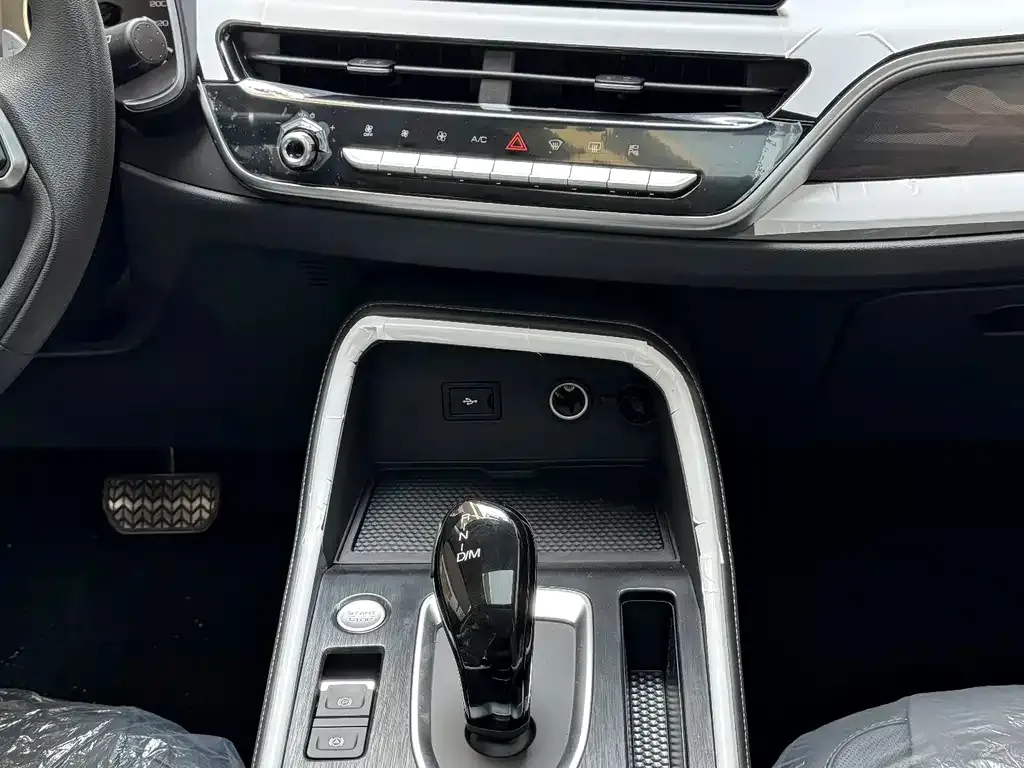 Haval H6 — фото 10