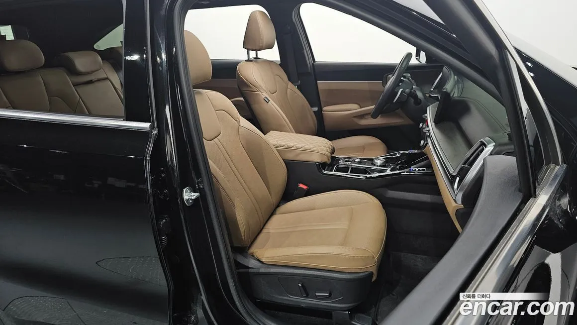 Kia Sorento — фото 5