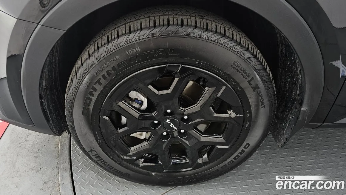 Kia Sorento — фото 2