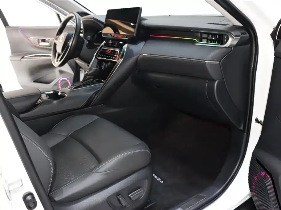Toyota Venza 2023 из CN, фото 10