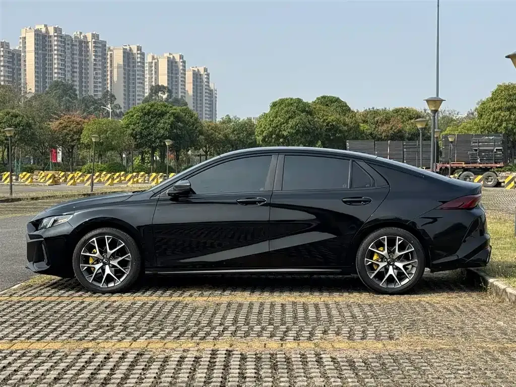 GAC Motor Shadow Leopard 2023 из CN, фото 6