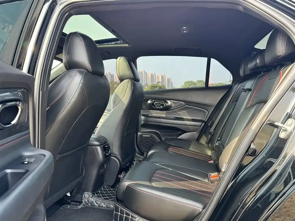 GAC Motor Shadow Leopard 2023 из CN, фото 2