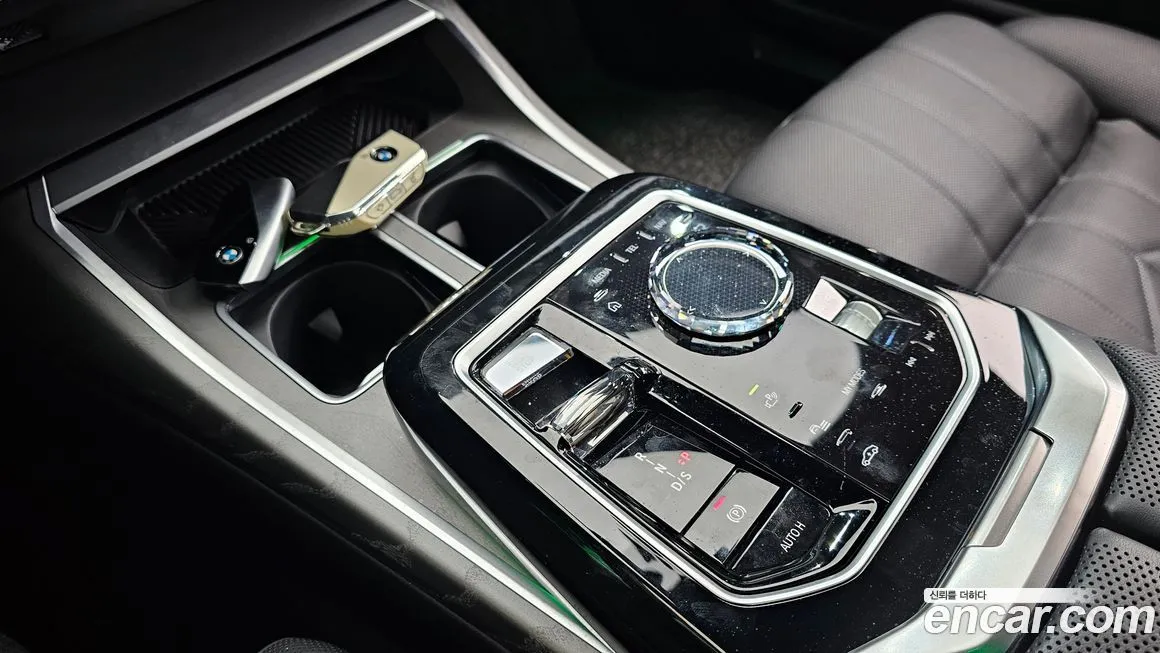 BMW 7-Series 2023 из KR, фото 6