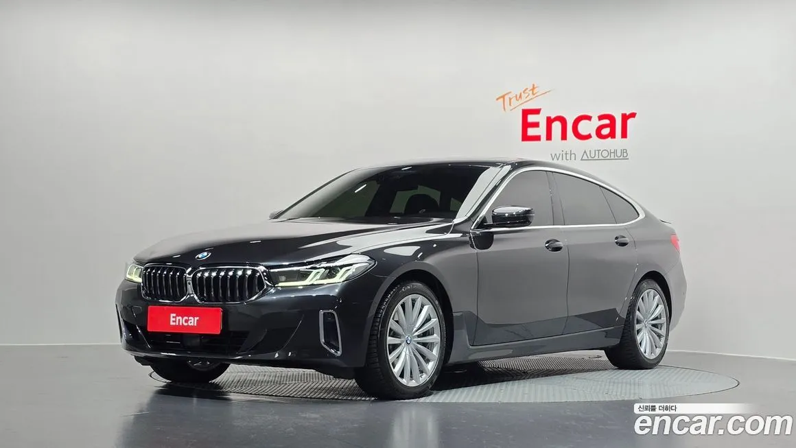 BMW Gran Turismo