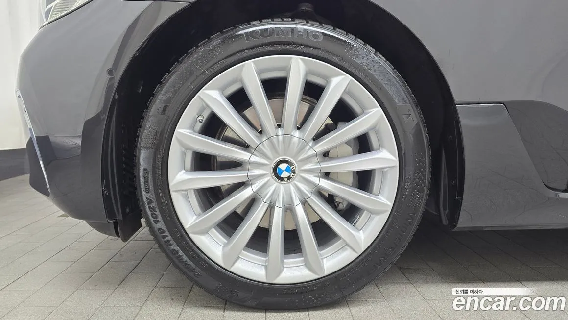 BMW Gran Turismo 2023 из KR, фото 3