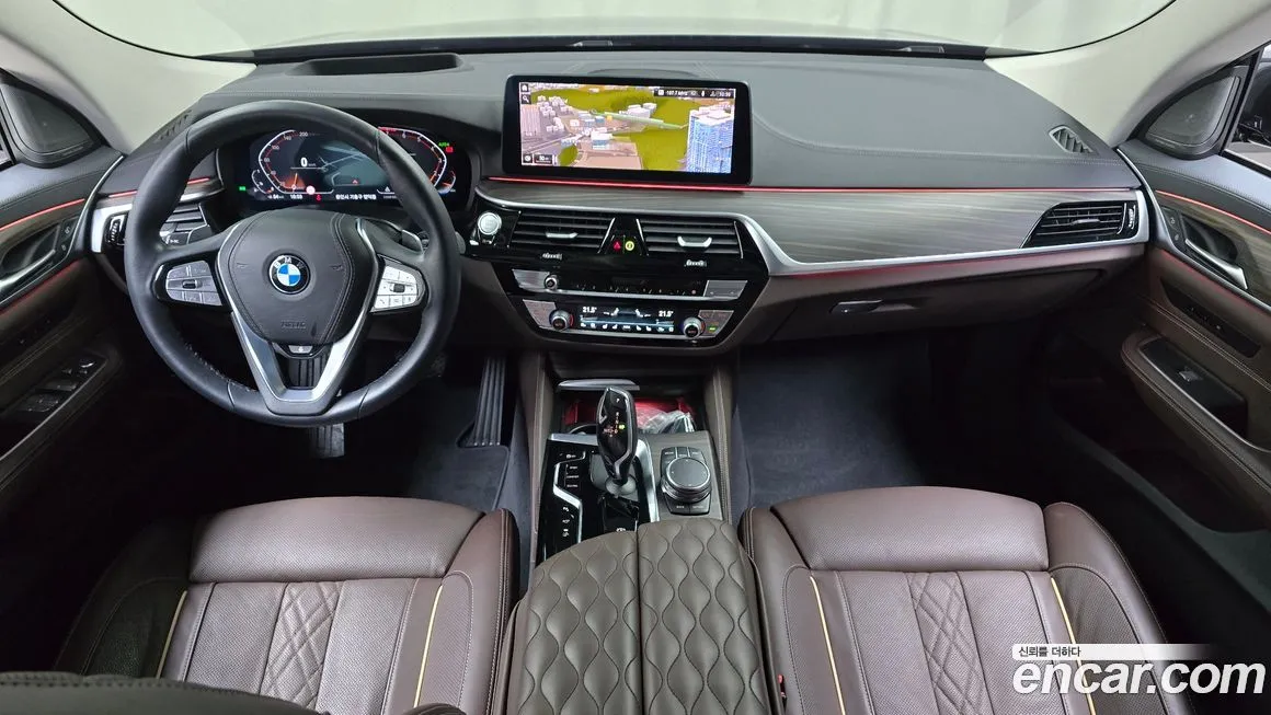 BMW Gran Turismo 2023 из KR, фото 10