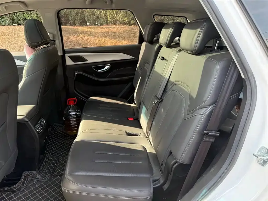 Jetour X90 PLUS 2023 из CN, фото 7