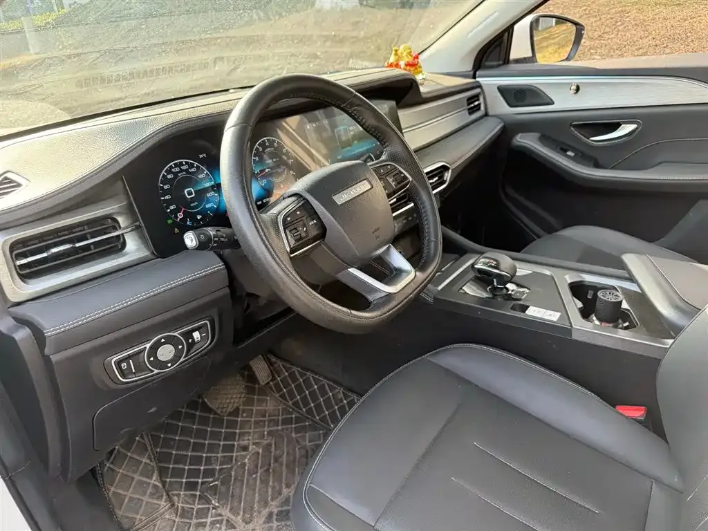 Jetour X90 PLUS 2023 из CN, фото 5