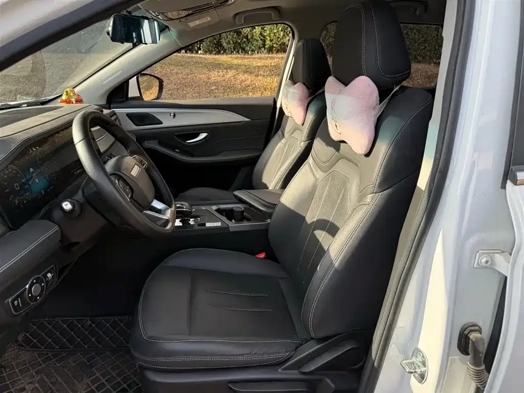 Jetour X90 PLUS 2023 из CN, фото 3