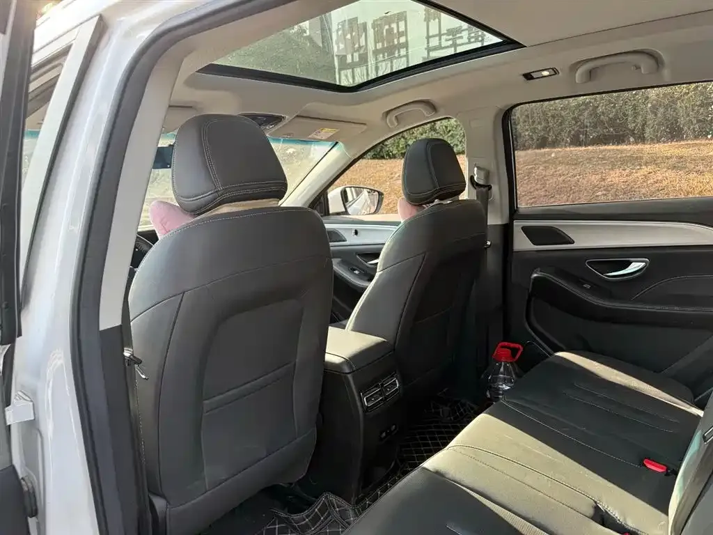 Jetour X90 PLUS 2023 из CN, фото 9
