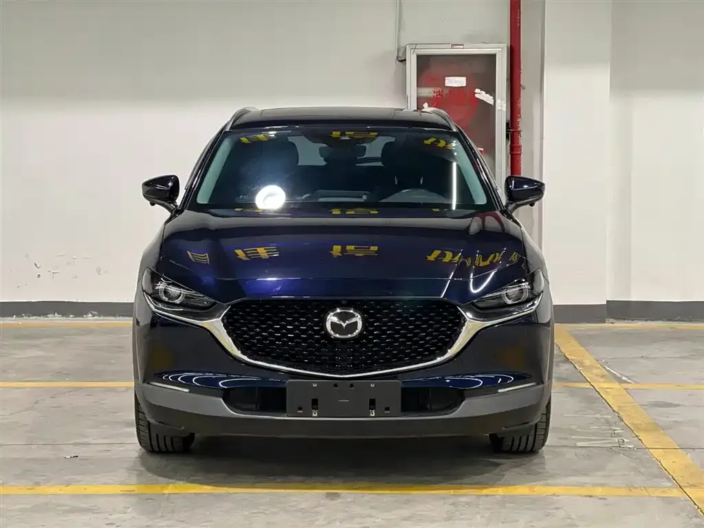 Mazda CX-30 — фото 3