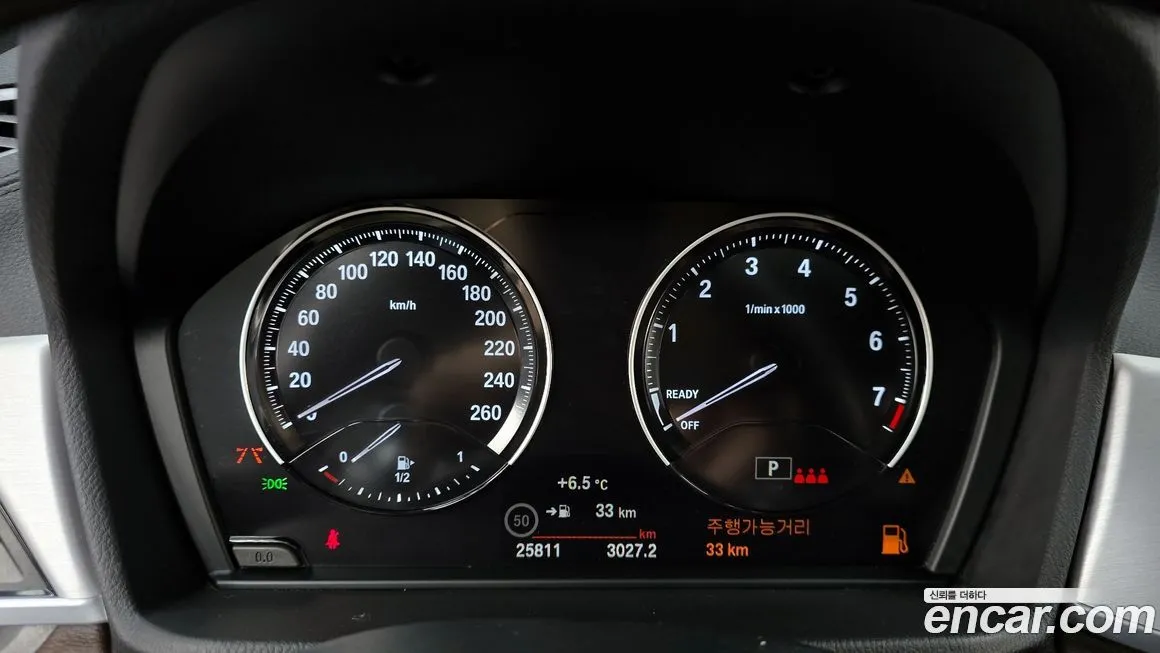 BMW X1 2022 из KR, фото 3