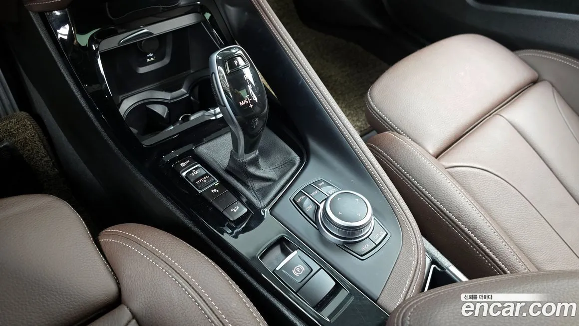 BMW X1 2022 из KR, фото 4