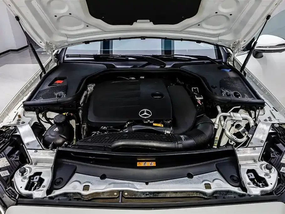 Mercedes-Benz E-Class (Import) — фото 9